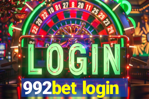 992bet login